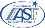 ASF Accredited Surgery Facility
