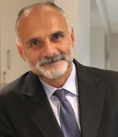 Eric Khairalla, M.D.