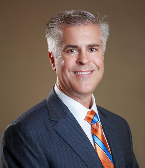 John W. Tyrone, M.D.