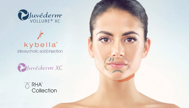 Lower Face Rejuvination