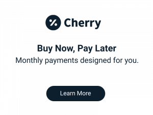 Cherry Financing