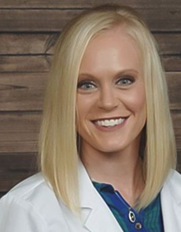 Crystal Thompson, ARNP