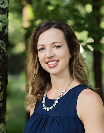 Emilie Lang, ARNP