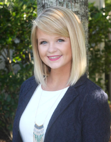 Haley Witt