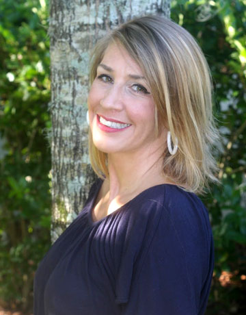 Michelle Crosby, RN