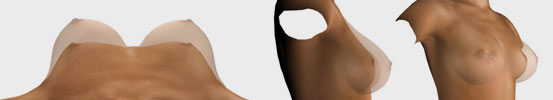 'Try On' Your New Body