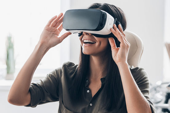 Preview in VR
