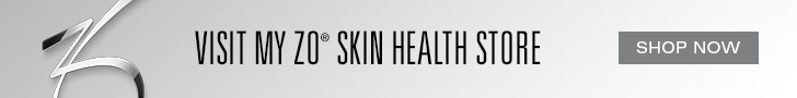 Click here to buy ZO Skin Health Products