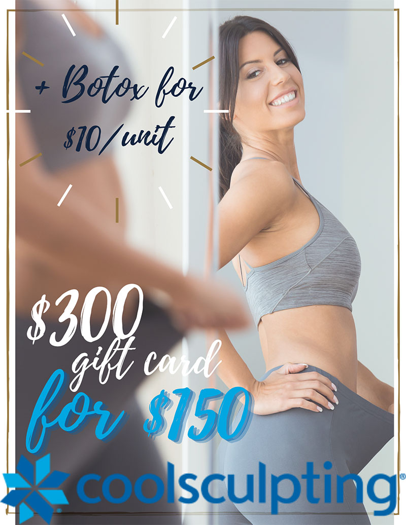 September Savings Flyer