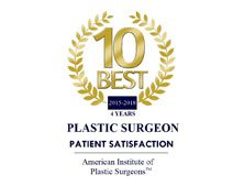 Top Plastic Surgeon In Gainesville, FL
