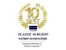Top Plastic Surgeon In Gainesville, FL
