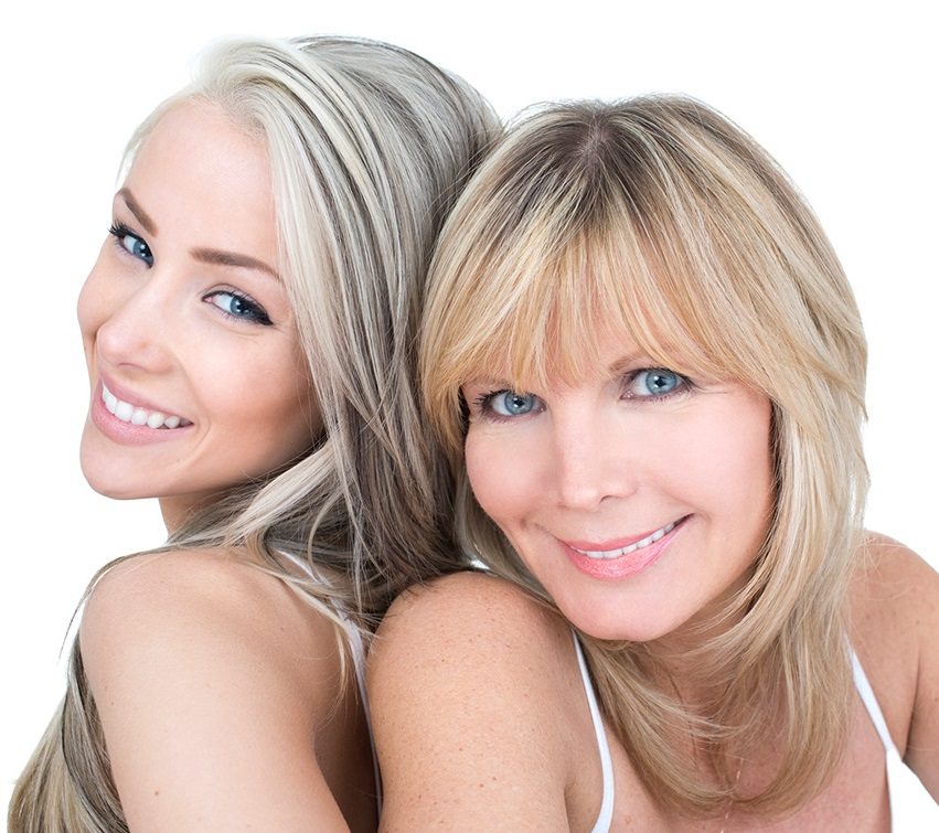 CO2 Laser Facial Rejuvenation: Fix Fine Lines, Wrinkles, Sun Damage &  Stretch Marks