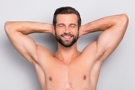 Gynecomastia Surgery