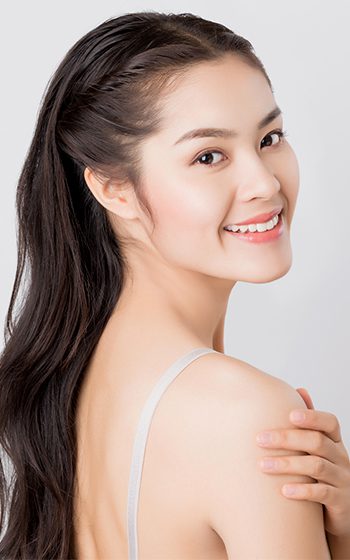 Before and after body surgery