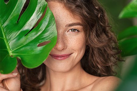 Chemical Peels