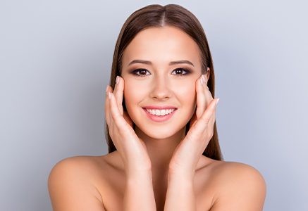 Laser Resurfacing