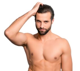 GYNECOMASTIA In Gainesville, FL