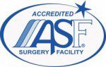 ASG Accredited Logo