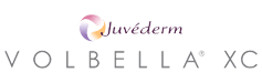JUVÉDERM® VOLBELLA™ XC