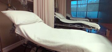 North Florida Plastic Surgery Center Beds