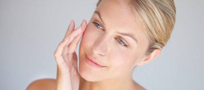 AnteAGE MDX® Exosome Before and After Photo 0