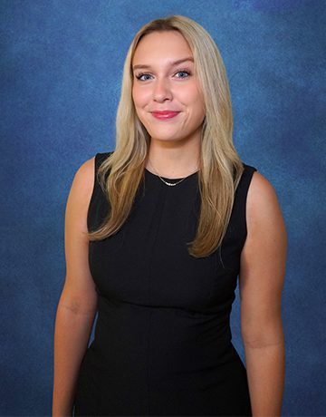 Kelsey, Administrative Assistant