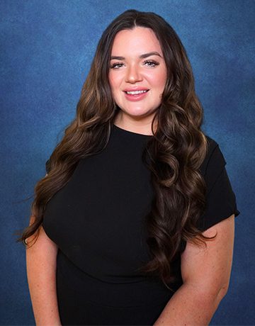 Taylor, Medical Aesthetician