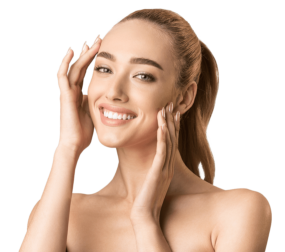under eye fat transfer