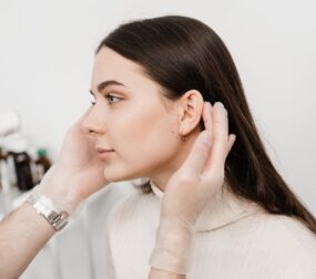Ear Pinning Surgery