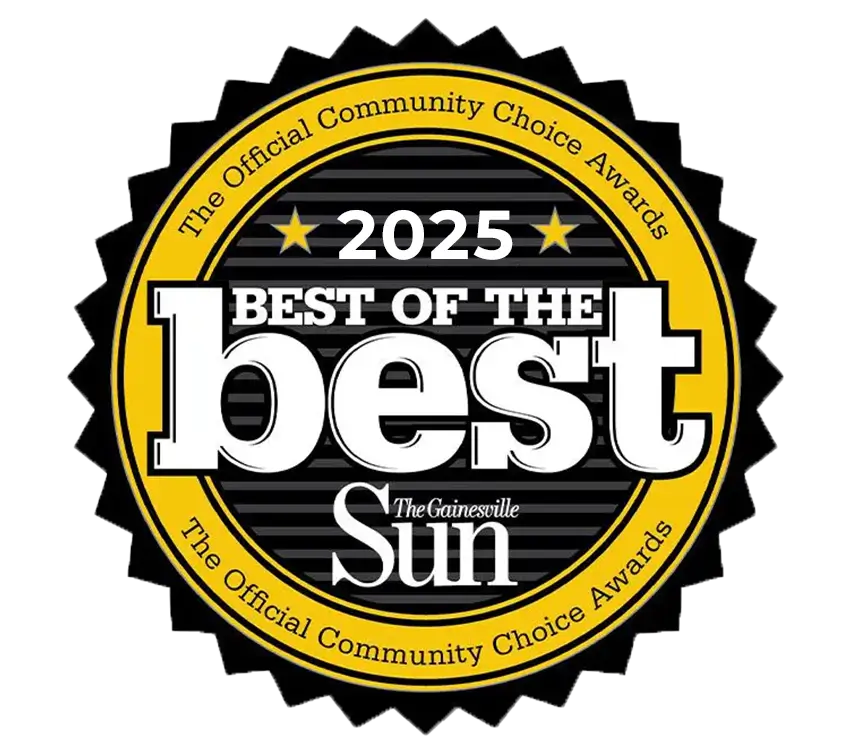 The Gainesville Sun Best of The Best